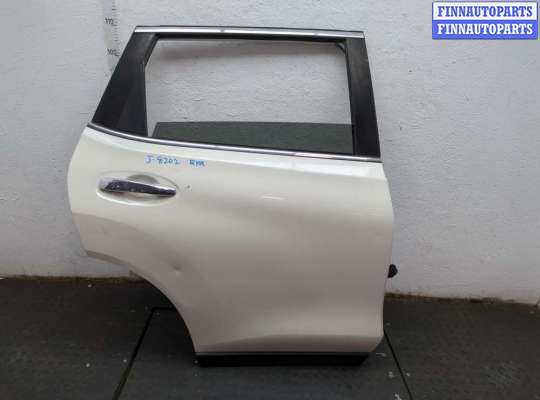 Купить Дверная карта (Обшивка двери) на Nissan X-Trail (T32) 2013-2023 Дверная карта (Обшивка двери) NS984924 на Nissan X-Trail (T32) 2013-2023