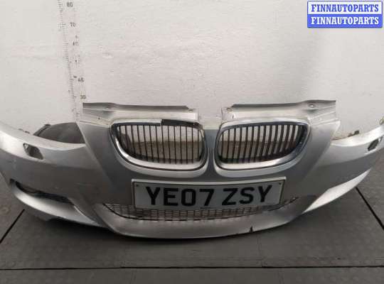 купить Бампер на BMW 3 E90, E91, E92, E93 2005-2012