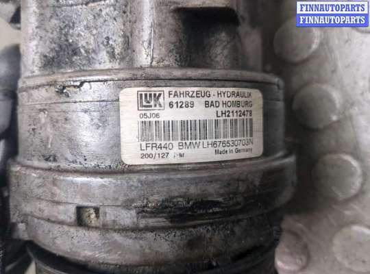 купить Насос гидроусилителя руля (ГУР) на BMW 7 E65 2001-2008