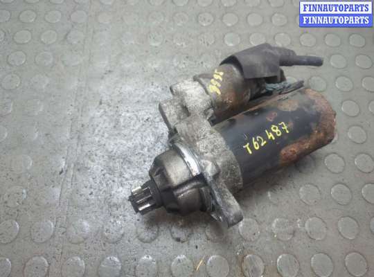 Купить Стартер на Skoda Octavia (A5) 2004-2013 Стартер SK528012 на Skoda Octavia (A5) 2004-2013