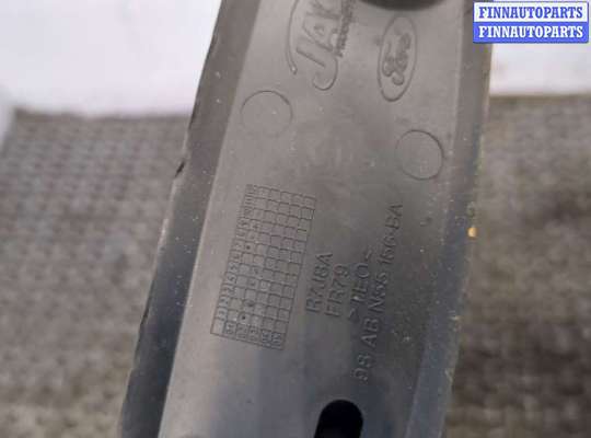 купить Рейлинг на крышу (одиночка) на Ford Focus 1 1998-2004