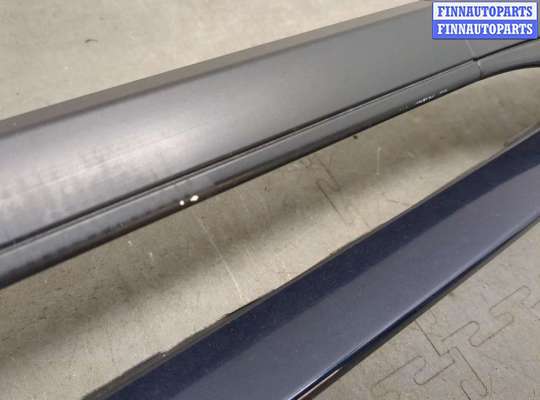 купить Рейлинг на крышу (одиночка) на Cadillac SRX 2003-2009