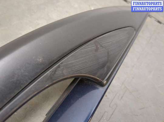 купить Рейлинг на крышу (одиночка) на Cadillac SRX 2003-2009