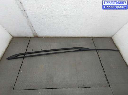 купить Рейлинг на крышу (одиночка) на Cadillac SRX 2003-2009