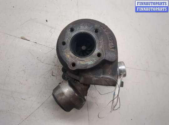 купить Турбина на Nissan Qashqai 2006-2013
