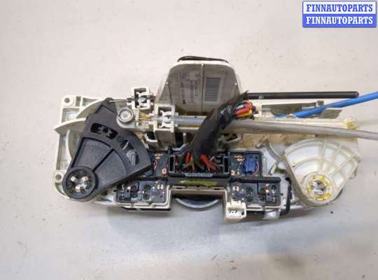 купить Переключатель отопителя (печки) на Nissan Note E11 2005-2013