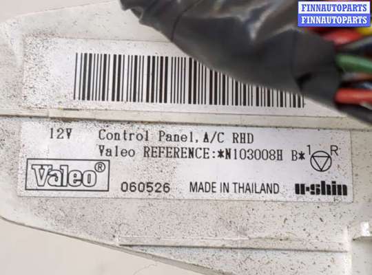 купить Переключатель отопителя (печки) на Nissan Note E11 2005-2013