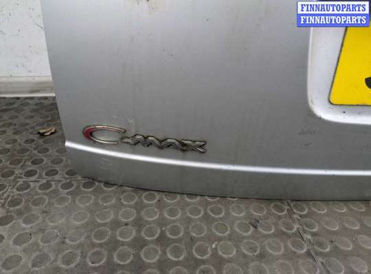 купить Накладка крышки багажника (двери) на Ford C-Max 2002-2010