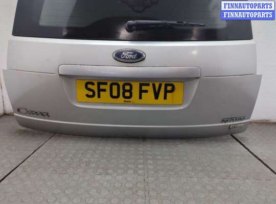 купить Накладка крышки багажника (двери) на Ford C-Max 2002-2010