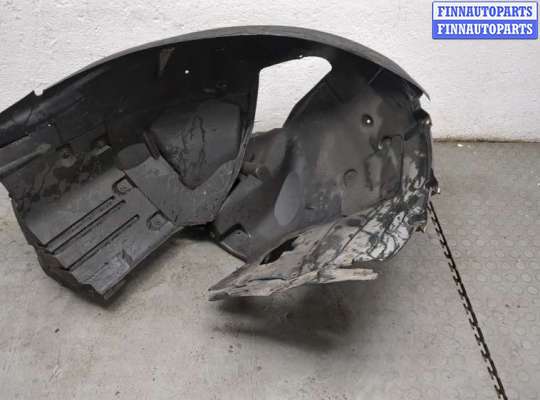 купить Защита арок (подкрылок) на BMW 6 E63 2003-2010