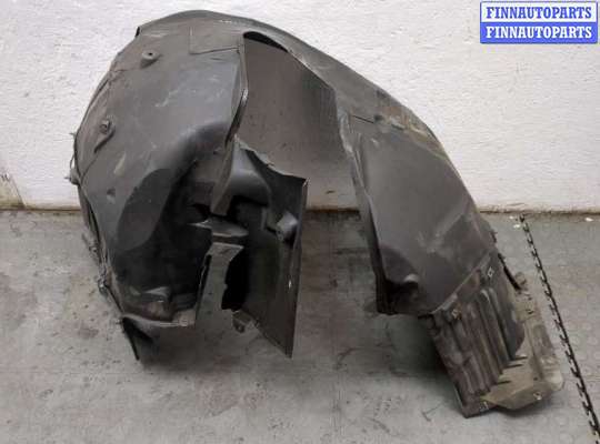 купить Защита арок (подкрылок) на BMW 6 E63 2003-2010