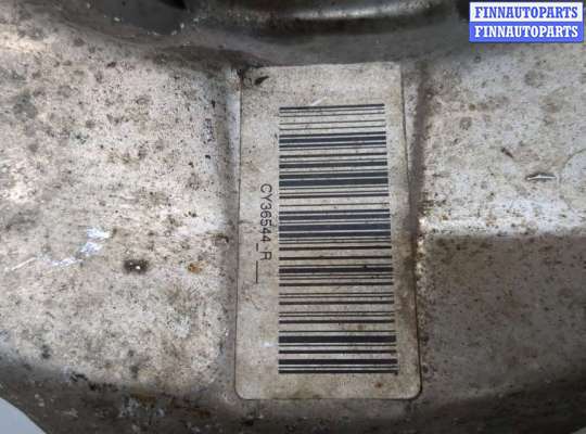 купить Ступица (кулак, цапфа) на BMW 7 F01 2008-2015