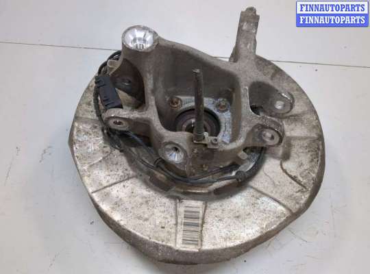 купить Ступица (кулак, цапфа) на BMW 7 F01 2008-2015