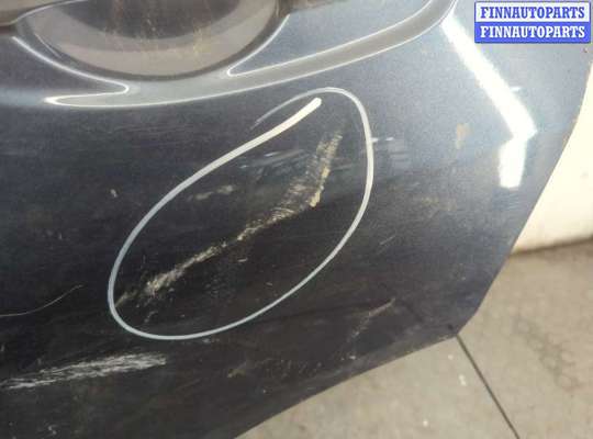 купить Дверь боковая (легковая) на Nissan X-Trail (T32) 2013-2023