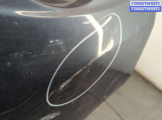 купить Дверь боковая (легковая) на Nissan X-Trail (T32) 2013-2023