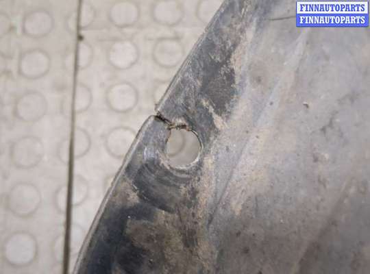 купить Защита арок (подкрылок) на Suzuki SX4 2006-2014