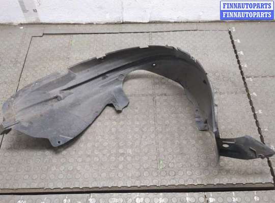 купить Защита арок (подкрылок) на Suzuki SX4 2006-2014
