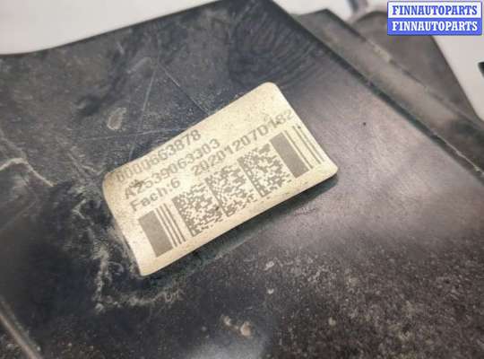 купить Фонарь (задний) на Mercedes GLC X253 2015-2022