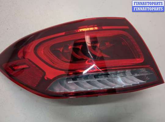 купить Фонарь (задний) на Mercedes GLC X253 2015-2022