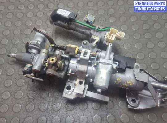 Колонка рулевая LXA6596 на Lexus GX 2002-2009