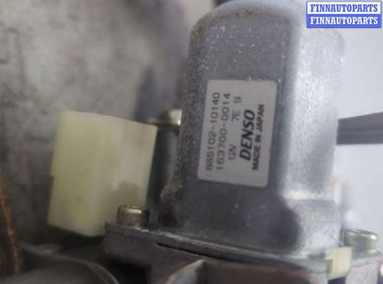 купить Колонка рулевая на Lexus GX 2002-2009
