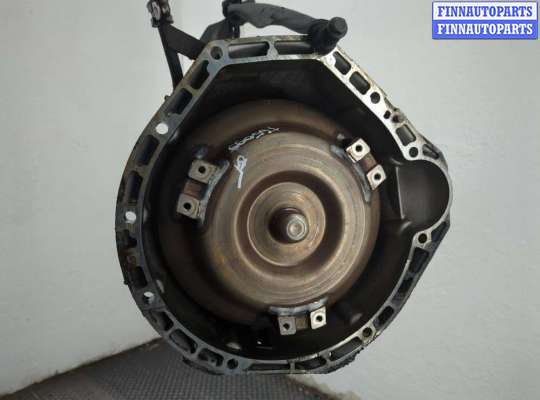 Редуктор Раздаточный КПП (раздатка) MB1736855 на Mercedes ML W163 1997-2005