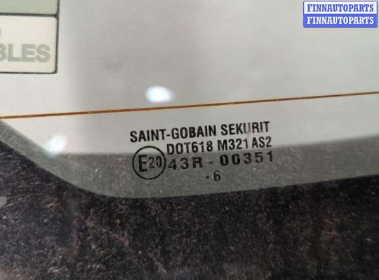 купить Крышка (дверь) багажника на Fiat Sedici 2005-2014