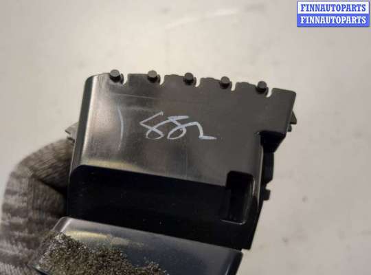 купить Дефлектор обдува салона на Dodge Charger 2005-2010