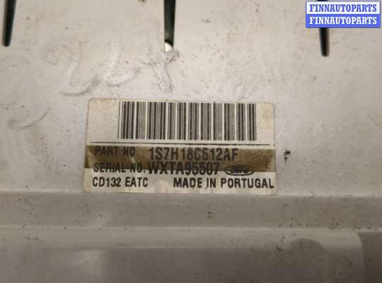 купить Переключатель отопителя (печки) на Ford Mondeo 3 2000-2007