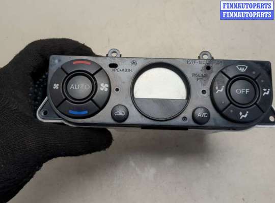 Переключатель отопителя (печки) FO1963470 на Ford Mondeo 3 2000-2007