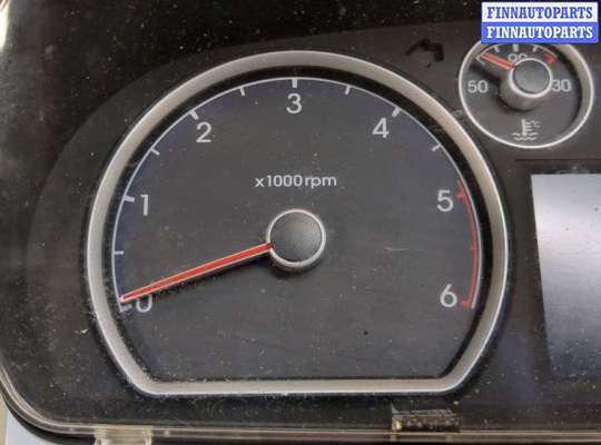 купить Щиток приборов (приборная панель) на Hyundai i30 2007-2012