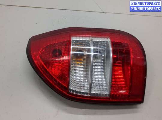 купить Фонарь (задний) на Opel Zafira A 1999-2005