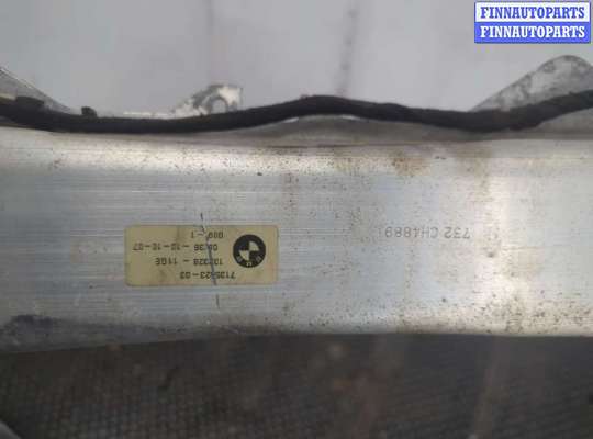 купить Рамка передняя (телевизор) на BMW 7 E65 2001-2008