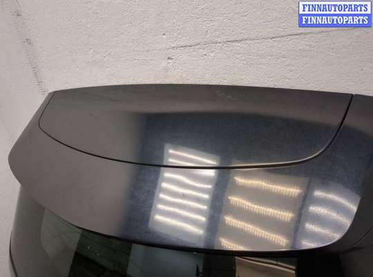 купить Крышка (дверь) багажника на Cadillac SRX 2009-2016