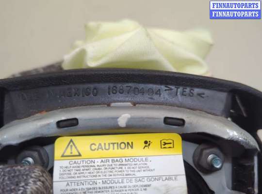 купить Подушка безопасности водителя на Hummer H2