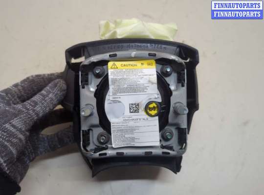 купить Подушка безопасности водителя на Hummer H2