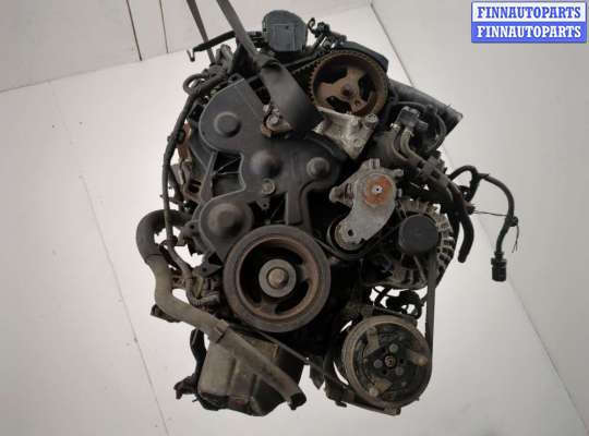 купить Форсунка топливная на Peugeot 207 2006-2015