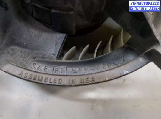 купить Двигатель отопителя (моторчик печки) на Chrysler Town-Country 2001-2008