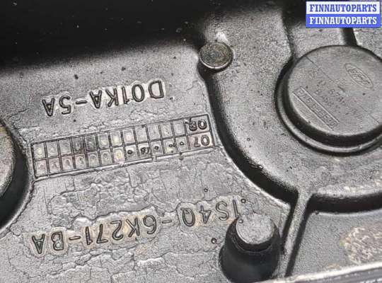 купить Крышка клапанная ДВС на Ford Mondeo 4 2007-2015