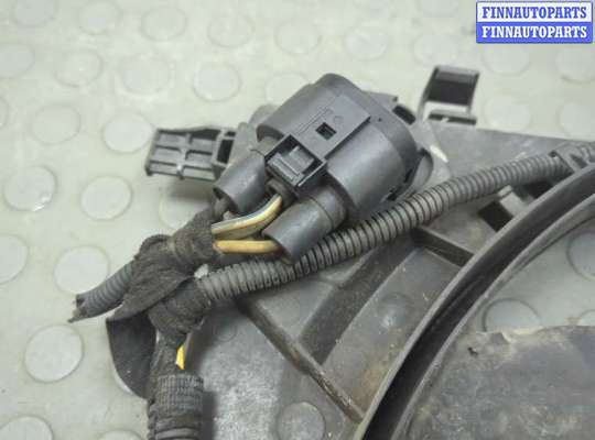 купить Вентилятор радиатора на Opel Astra J 2010-2017