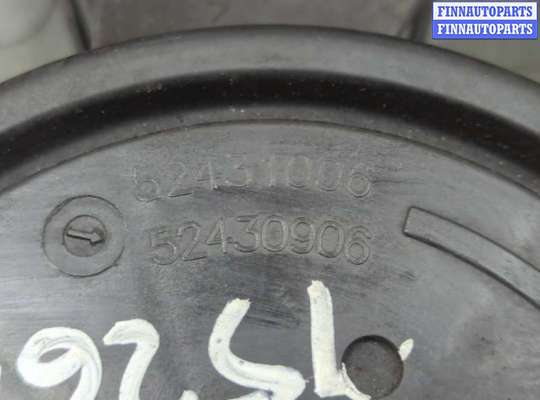 купить Вентилятор радиатора на Opel Astra J 2010-2017