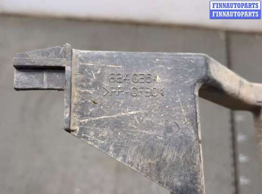 купить Вентилятор радиатора на Ford Fiesta 2001-2007