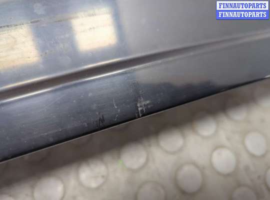 купить Молдинг крыши на Mercedes S W221 2005-2013