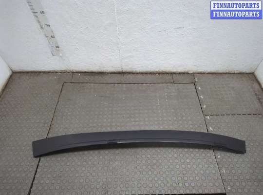 купить Молдинг крыши на Mercedes S W221 2005-2013