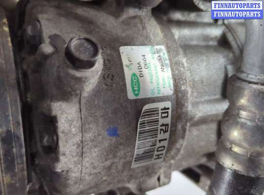 купить Заслонка дроссельная на Hyundai i30 2007-2012