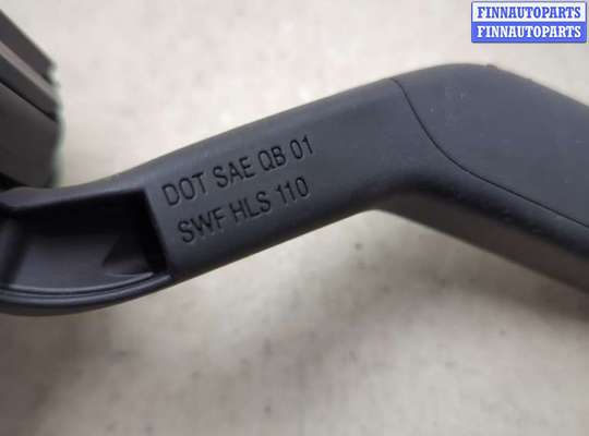 купить Переключатель поворотов и дворников (стрекоза) на Skoda Fabia 2007-2014