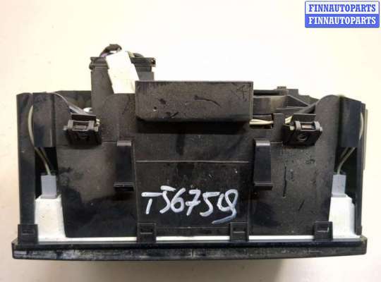 купить Переключатель отопителя (печки) на Mercedes Vito W639 2003-2014