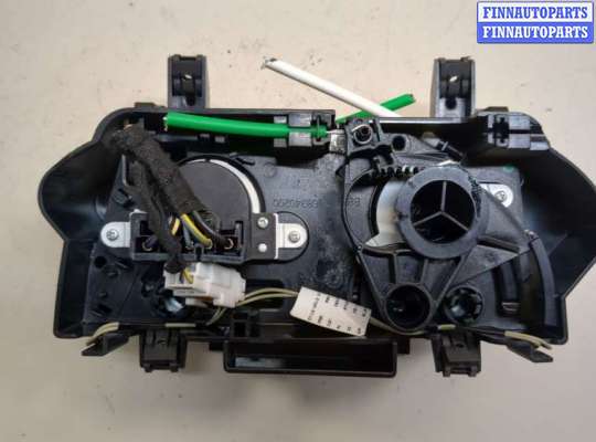 купить Переключатель отопителя (печки) на Mercedes Vito W639 2003-2014