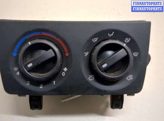 купить Переключатель отопителя (печки) на Mercedes Vito W639 2003-2014