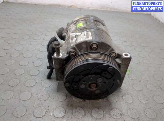 купить Компрессор кондиционера на Volvo S80 2006-2016